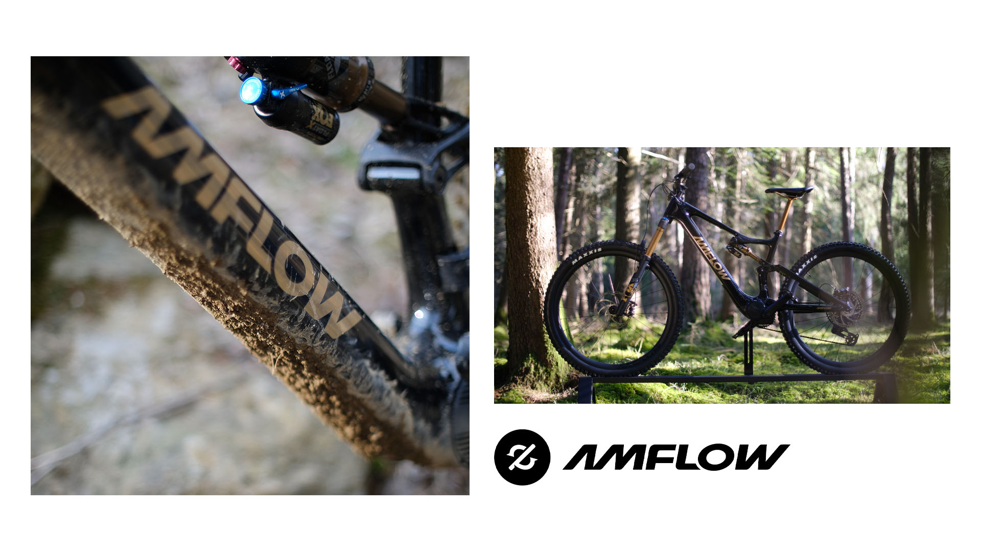 by DJI Mountainbike SoMe