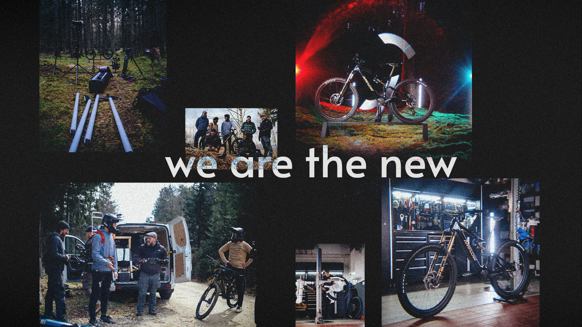 by DJI Mountainbike SoMe